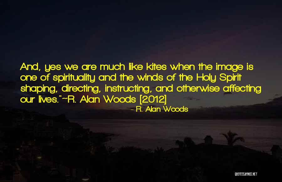 Hyetograph Quotes By R. Alan Woods Hyetograph Quotes By R. Alan Woods