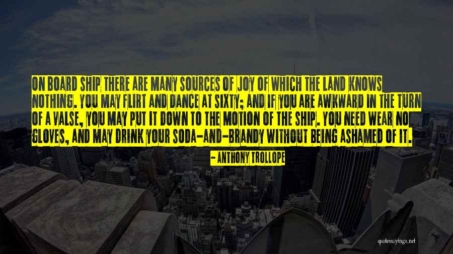 Hyftespurters Quotes By Anthony Trollope Hyftespurters Quotes By Anthony Trollope