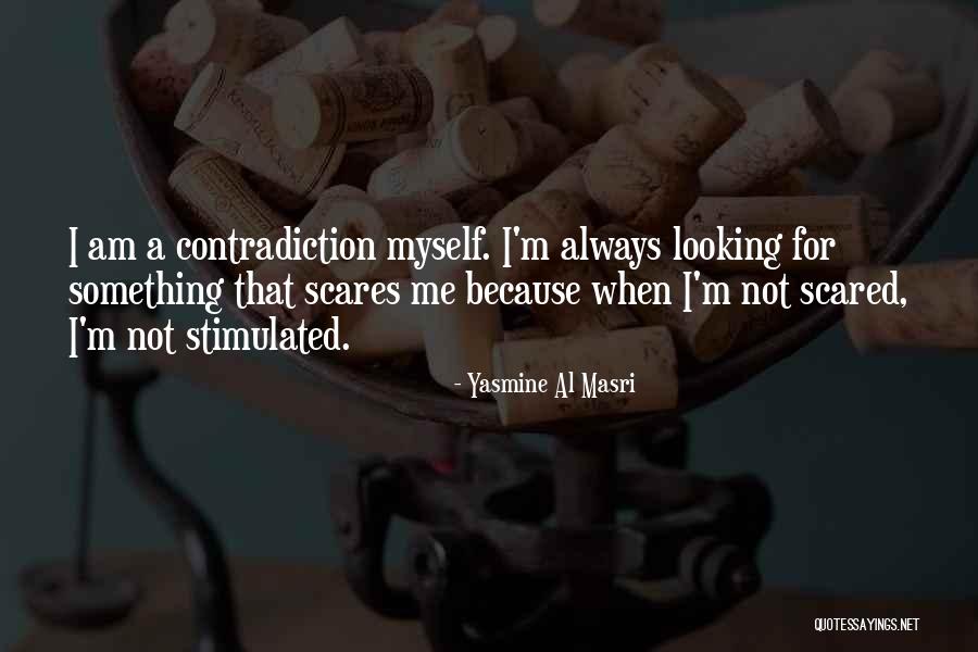 Hyftespurters Quotes By Yasmine Al Masri Hyftespurters Quotes By Yasmine Al Masri