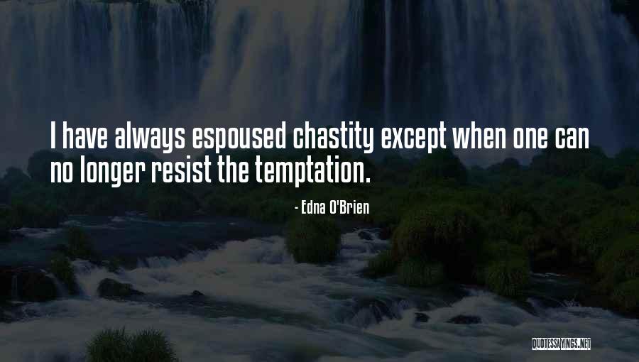 Hygeia Home Quotes By Edna O'Brien Hygeia Home Quotes By Edna O'Brien