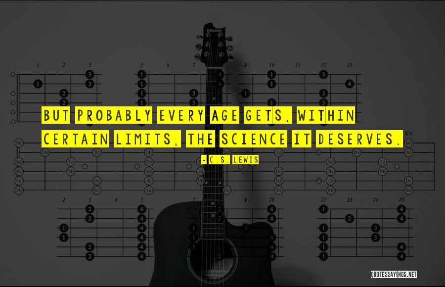 Hygenic Quotes By C.S. Lewis Hygenic Quotes By C.S. Lewis