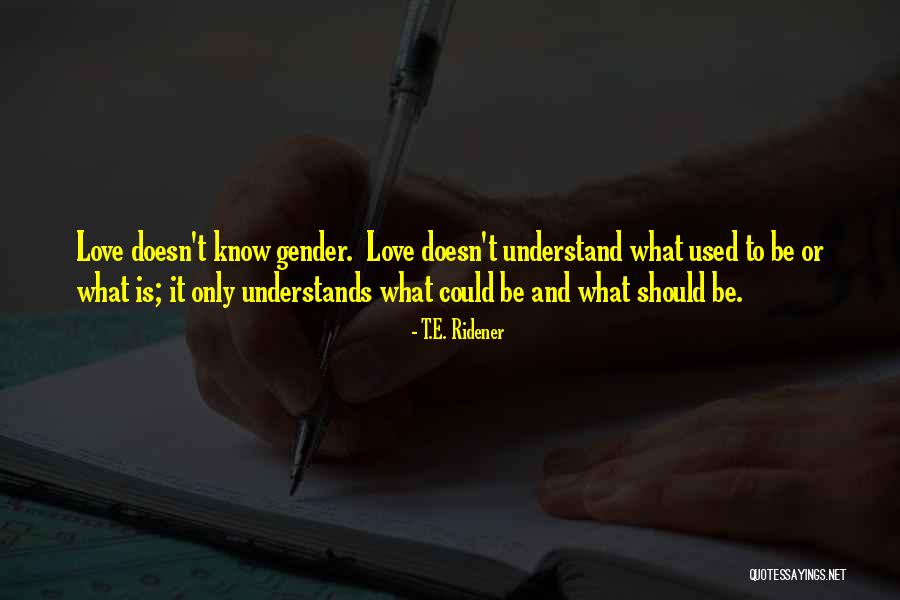 Hygenic Quotes By T.E. Ridener Hygenic Quotes By T.E. Ridener