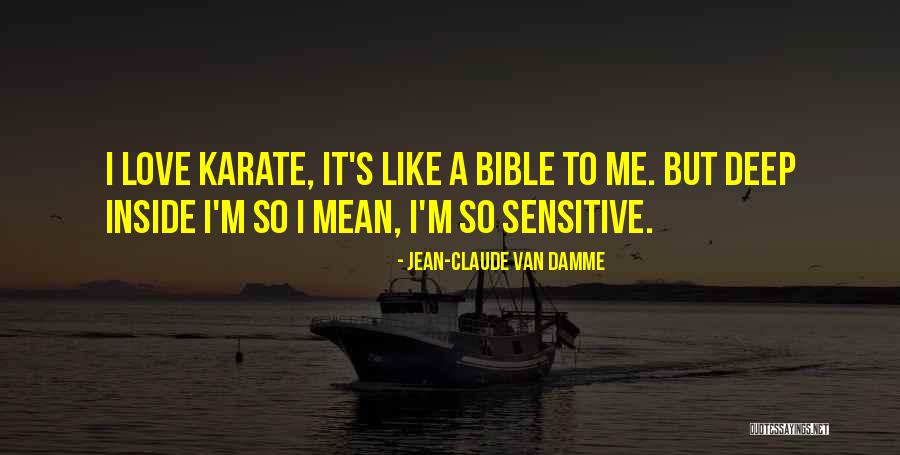 Hygge Meaning Of Life Quotes By Jean-Claude Van Damme Hygge Meaning Of Life Quotes By Jean-Claude Van Damme