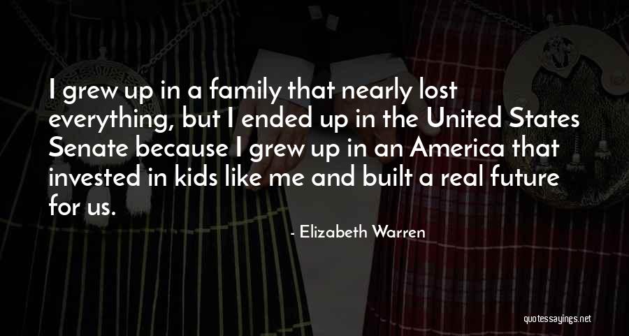 Hygge Supply Quotes By Elizabeth Warren