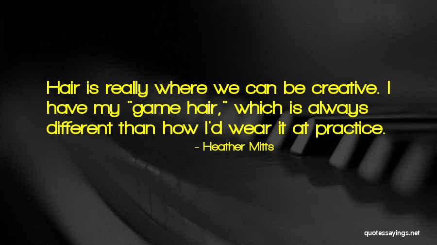 Hygger Quotes By Heather Mitts Hygger Quotes By Heather Mitts