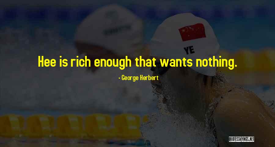 Hygiene Hypothesis Quotes By George Herbert Hygiene Hypothesis Quotes By George Herbert