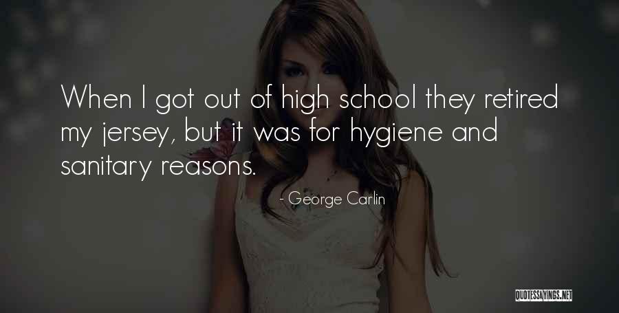 Hygiene Quotes By George Carlin Hygiene Quotes By George Carlin