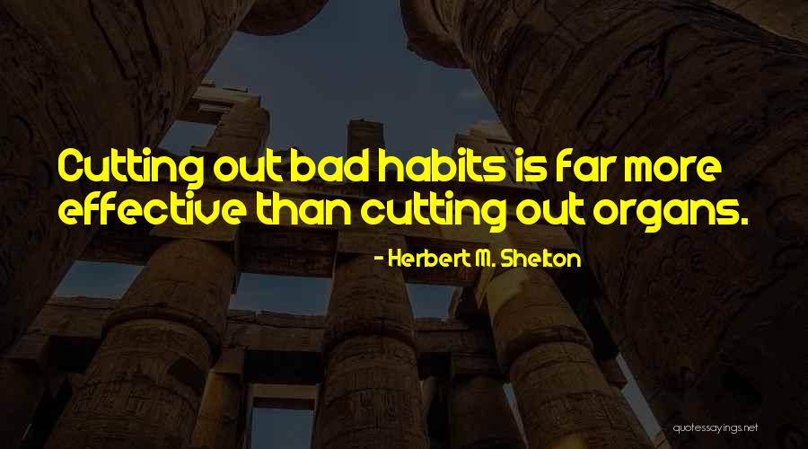 Hygiene Quotes By Herbert M. Shelton Hygiene Quotes By Herbert M. Shelton