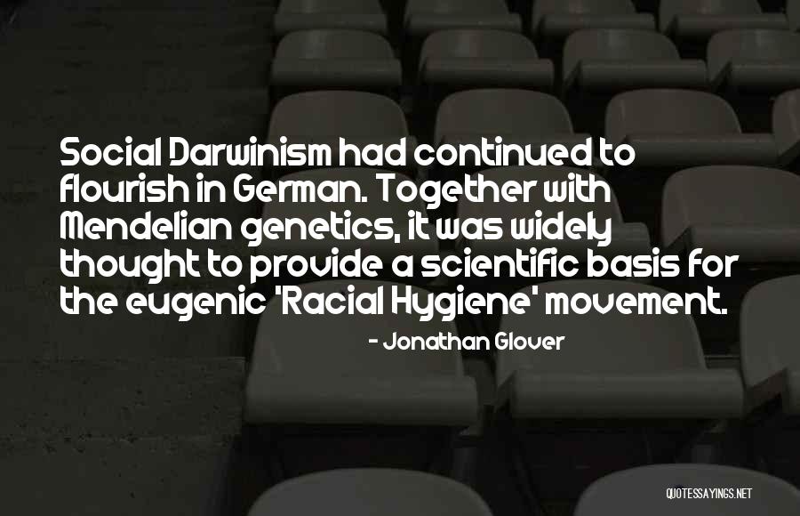 Hygiene Quotes By Jonathan Glover Hygiene Quotes By Jonathan Glover