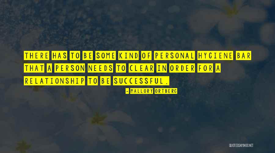 Hygiene Quotes By Mallory Ortberg Hygiene Quotes By Mallory Ortberg