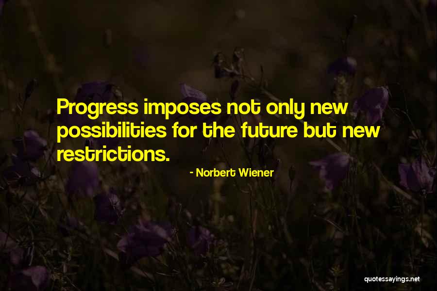 Hygienic Food Quotes By Norbert Wiener Hygienic Food Quotes By Norbert Wiener
