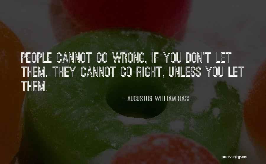 Hygienic Products Quotes By Augustus William Hare Hygienic Products Quotes By Augustus William Hare