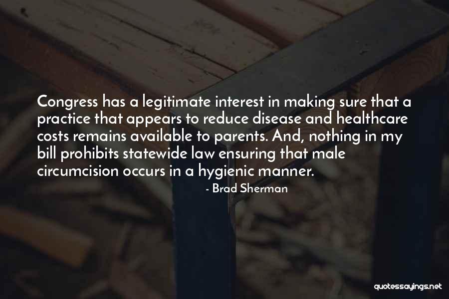 Hygienic Quotes By Brad Sherman Hygienic Quotes By Brad Sherman