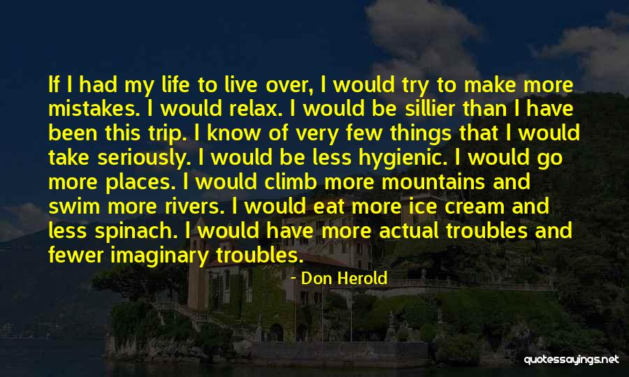 Hygienic Quotes By Don Herold Hygienic Quotes By Don Herold