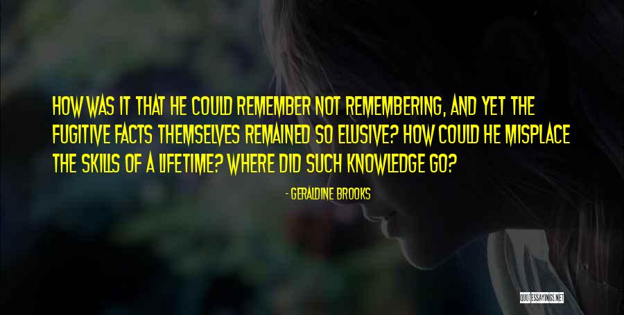 Hyken Technical Mesh Quotes By Geraldine Brooks Hyken Technical Mesh Quotes By Geraldine Brooks