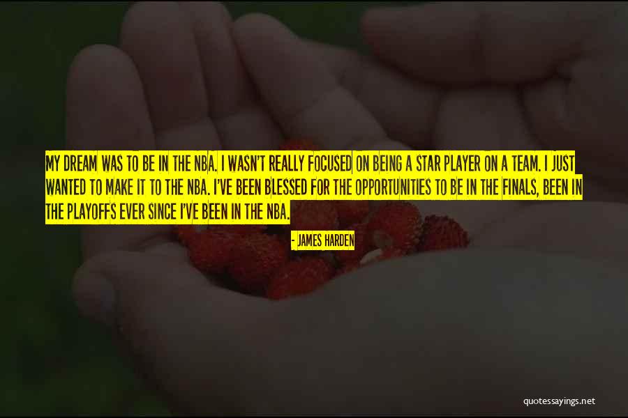 Hylands For Kids Quotes By James Harden Hylands For Kids Quotes By James Harden