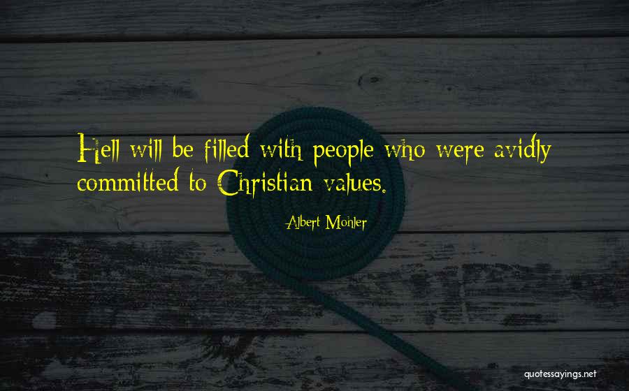 Hyldahl Family Quotes By Albert Mohler Hyldahl Family Quotes By Albert Mohler