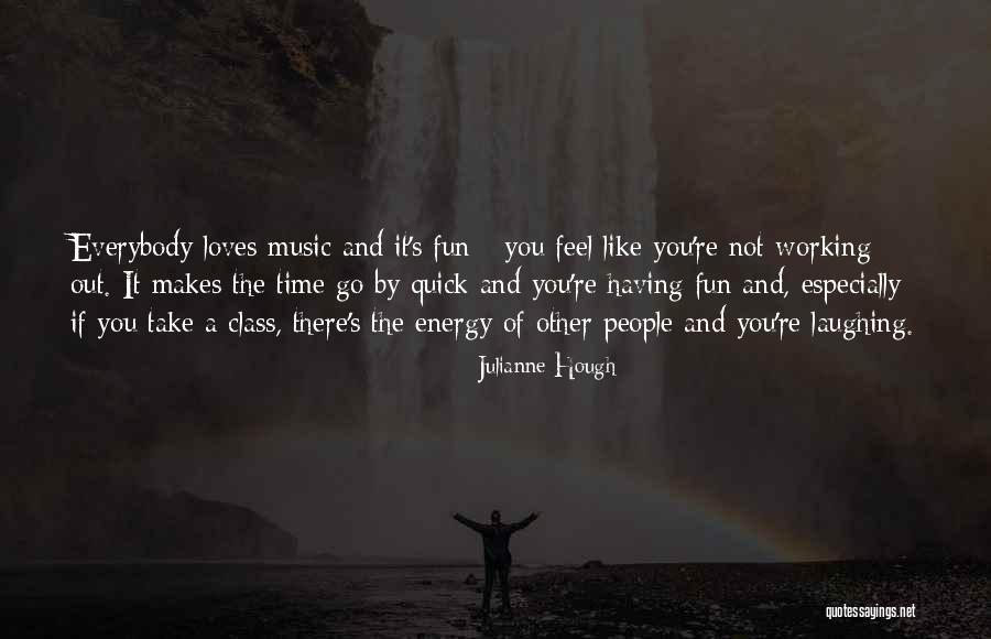 Hylden Advocacy Quotes By Julianne Hough Hylden Advocacy Quotes By Julianne Hough