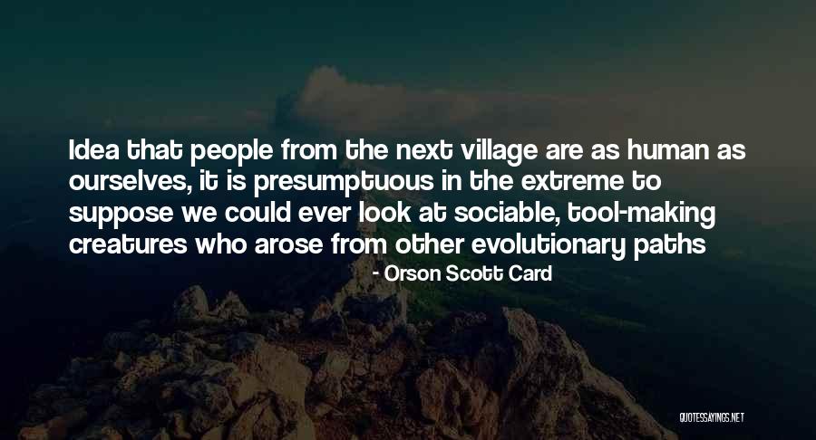 Hylden Advocacy Quotes By Orson Scott Card Hylden Advocacy Quotes By Orson Scott Card