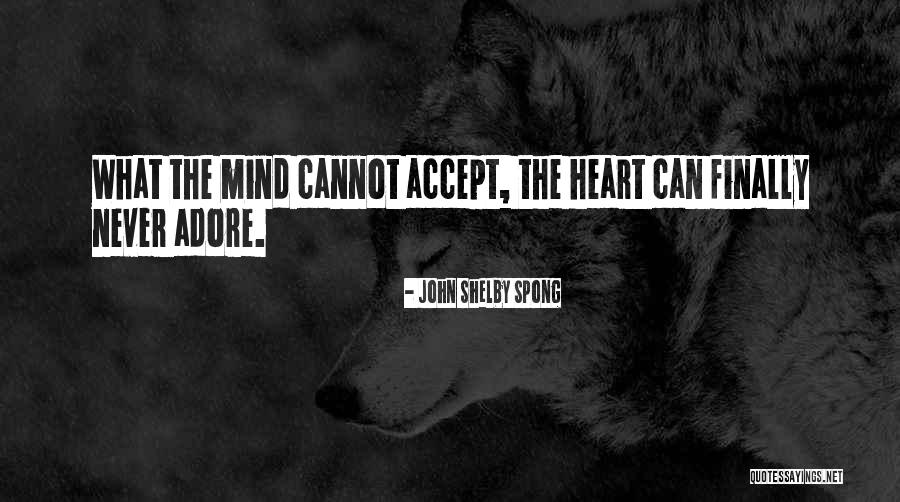 Hylden Law Quotes By John Shelby Spong Hylden Law Quotes By John Shelby Spong