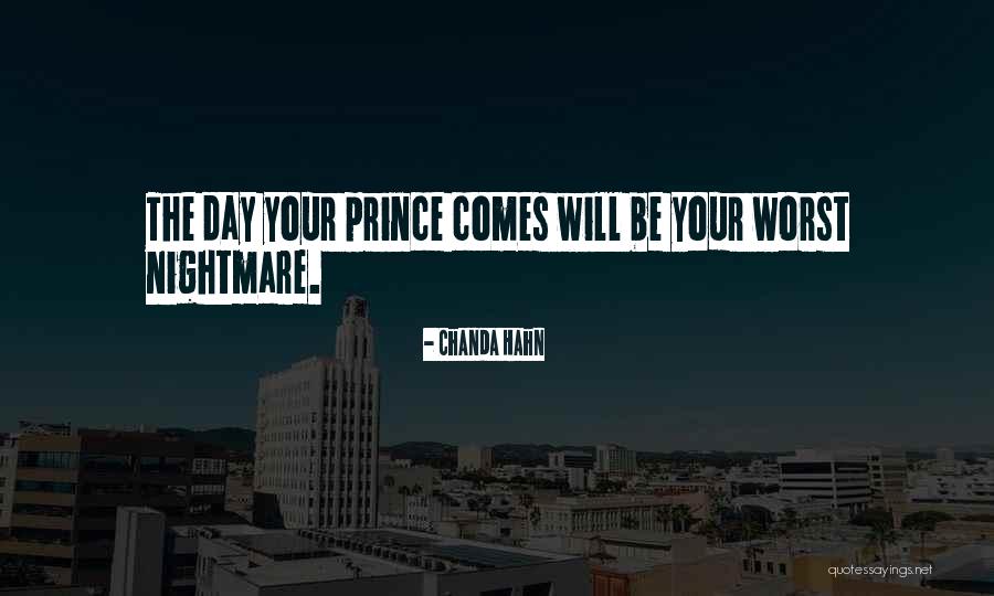 Hylen Souders Quotes By Chanda Hahn Hylen Souders Quotes By Chanda Hahn