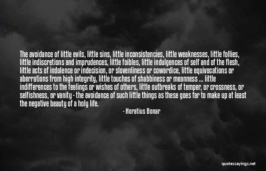 Hylen Souders Quotes By Horatius Bonar Hylen Souders Quotes By Horatius Bonar