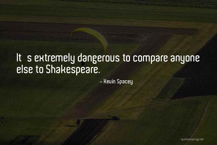 Hylen Souders Quotes By Kevin Spacey Hylen Souders Quotes By Kevin Spacey