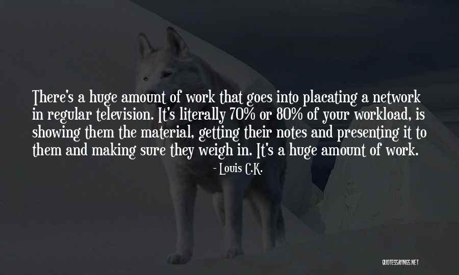 Hylene Quotes By Louis C.K. Hylene Quotes By Louis C.K.