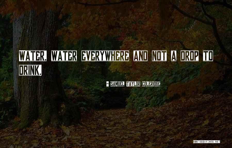 Hymanson Parnes Quotes By Samuel Taylor Coleridge Hymanson Parnes Quotes By Samuel Taylor Coleridge