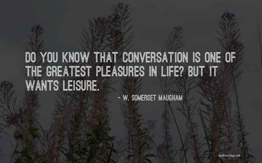 Hymanson Physical Therapy Quotes By W. Somerset Maugham Hymanson Physical Therapy Quotes By W. Somerset Maugham