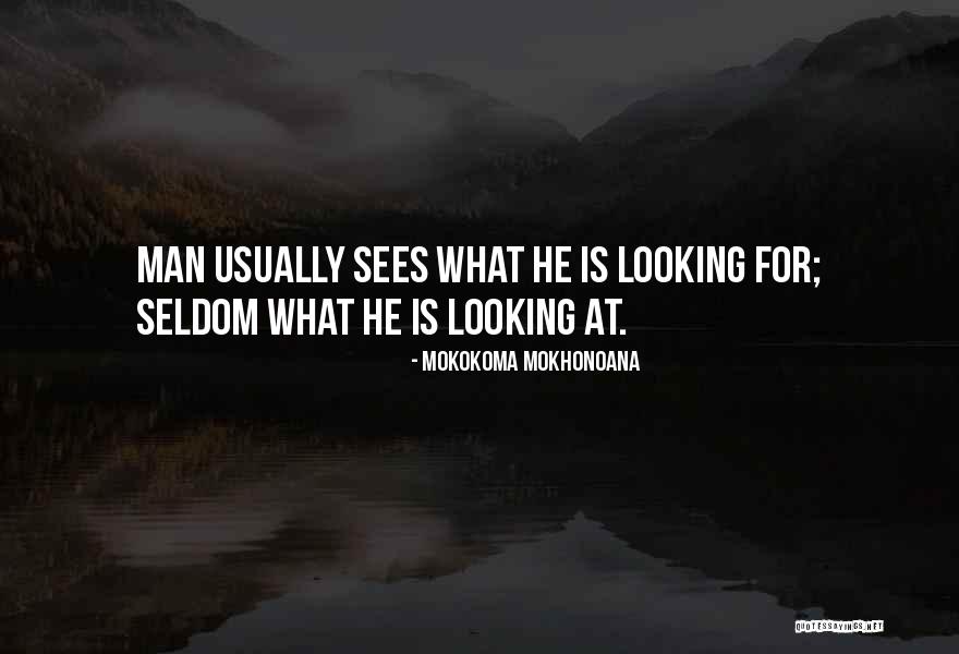 Hymenaios Powers Quotes By Mokokoma Mokhonoana