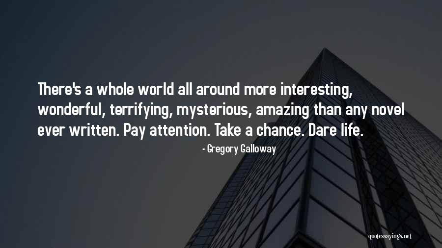 Hymenectomy Quotes By Gregory Galloway Hymenectomy Quotes By Gregory Galloway