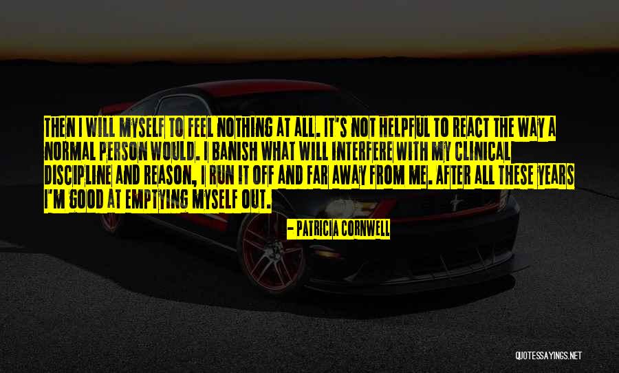 Hymenoptera Allergy Quotes By Patricia Cornwell Hymenoptera Allergy Quotes By Patricia Cornwell
