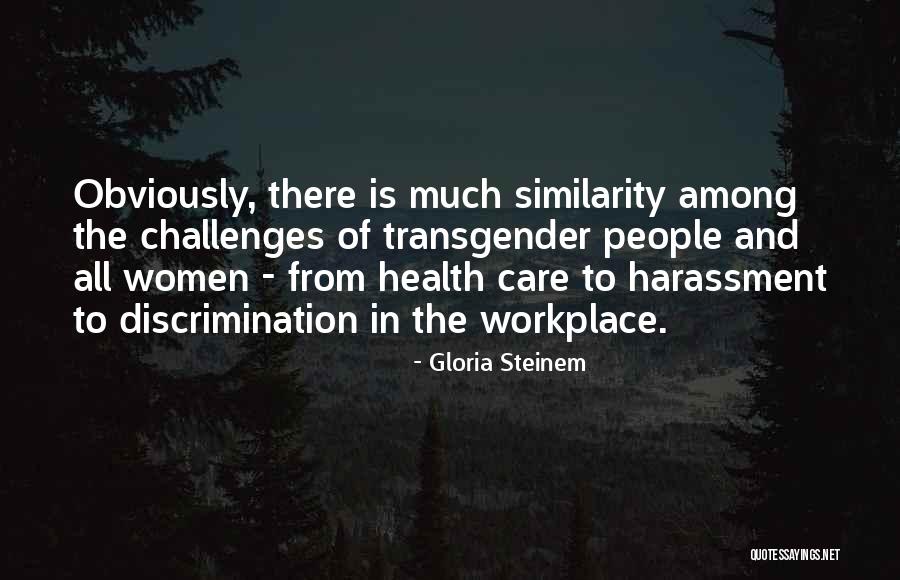 Hymens In Women Quotes By Gloria Steinem Hymens In Women Quotes By Gloria Steinem