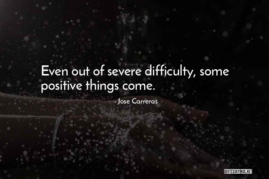 Hymes And Coonts Quotes By Jose Carreras
