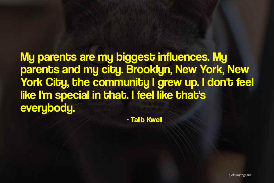 Hymes And Coonts Quotes By Talib Kweli