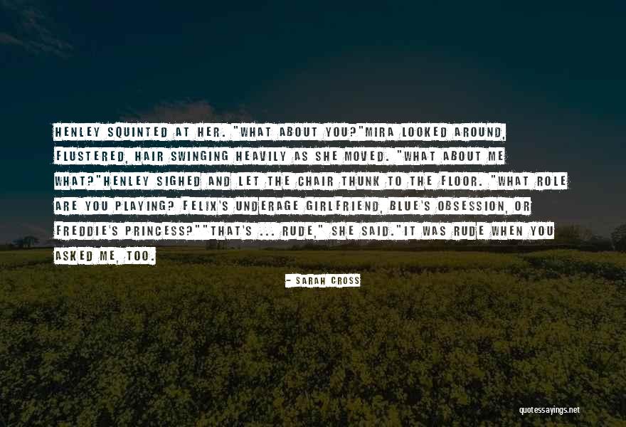 Hymes Cpa Quotes By Sarah Cross Hymes Cpa Quotes By Sarah Cross
