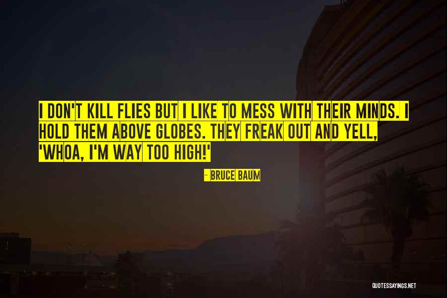 Hymes Deli Quotes By Bruce Baum Hymes Deli Quotes By Bruce Baum