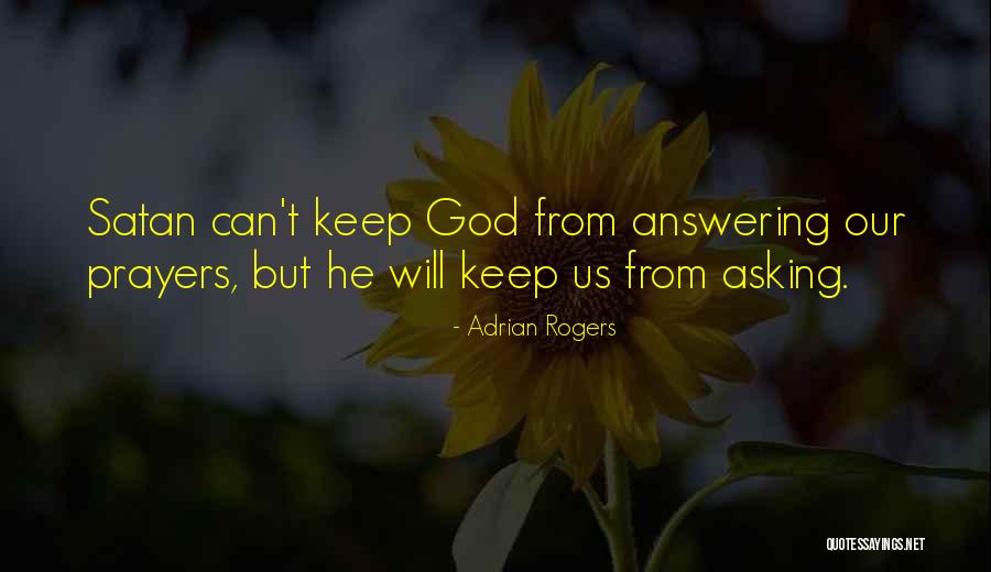 Hymnbook 1982 Quotes By Adrian Rogers