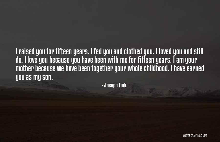 Hymne A La Quotes By Joseph Fink Hymne A La Quotes By Joseph Fink