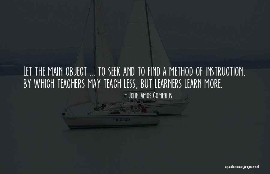 Hymned Again Bart Quotes By John Amos Comenius Hymned Again Bart Quotes By John Amos Comenius
