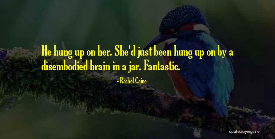 Hymnic Literature Quotes By Rachel Caine Hymnic Literature Quotes By Rachel Caine