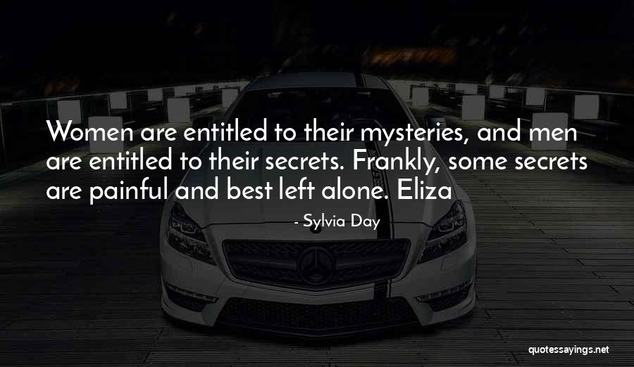 Hymning Quotes By Sylvia Day Hymning Quotes By Sylvia Day
