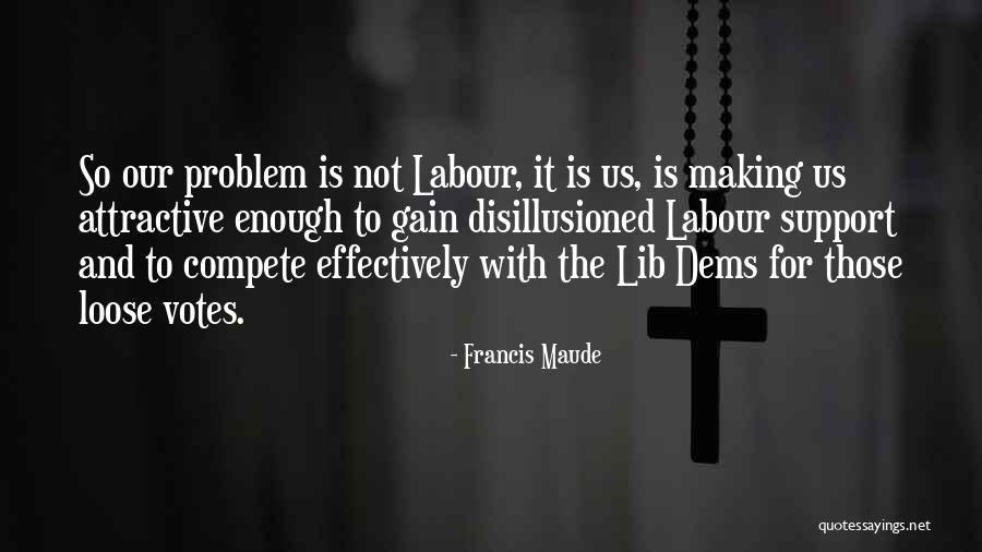 Hymnody Of Earth Quotes By Francis Maude Hymnody Of Earth Quotes By Francis Maude