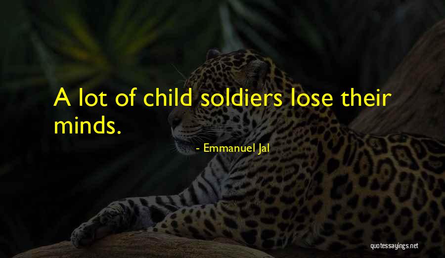 Hyneman Hospital Philadelphia Quotes By Emmanuel Jal Hyneman Hospital Philadelphia Quotes By Emmanuel Jal