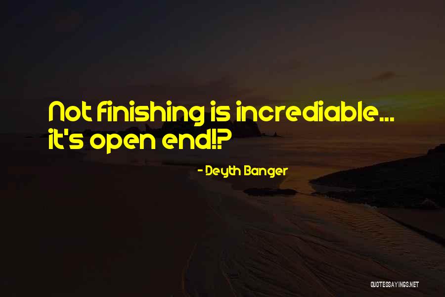 Hynerpeton Quotes By Deyth Banger Hynerpeton Quotes By Deyth Banger