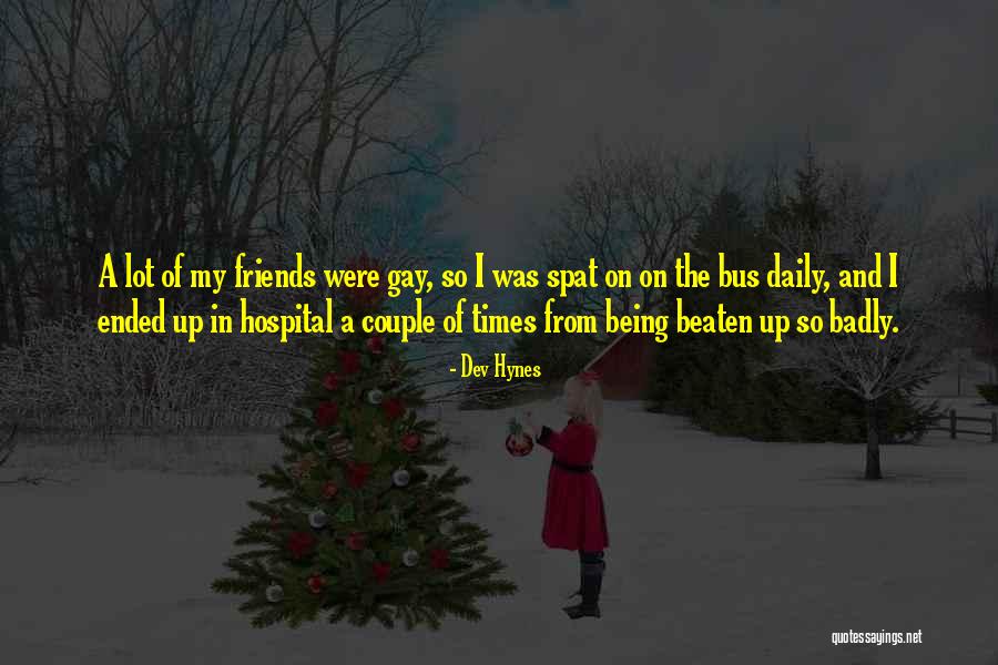 Hynes Quotes By Dev Hynes Hynes Quotes By Dev Hynes