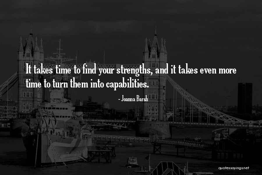 Hyning Abbey Quotes By Joanna Barsh Hyning Abbey Quotes By Joanna Barsh