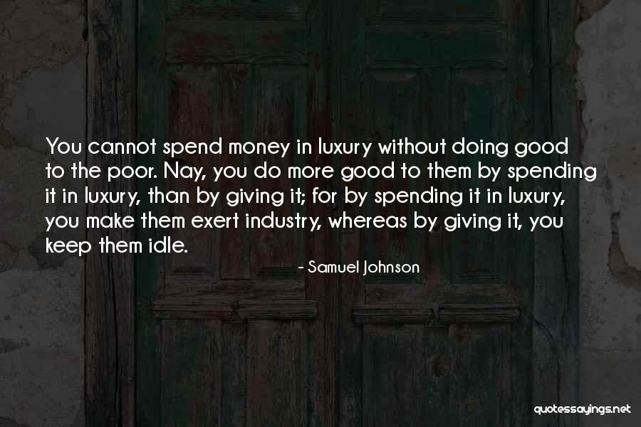 Hyning Estate Quotes By Samuel Johnson Hyning Estate Quotes By Samuel Johnson