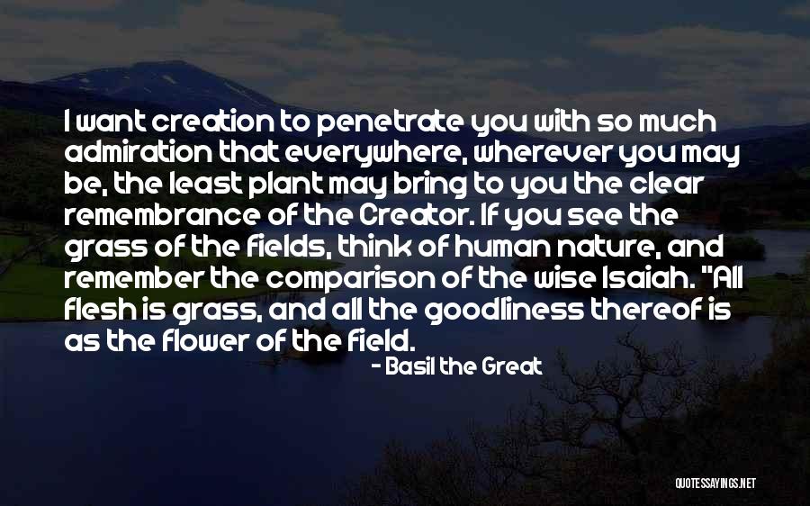 Hynter Quotes By Basil The Great Hynter Quotes By Basil The Great